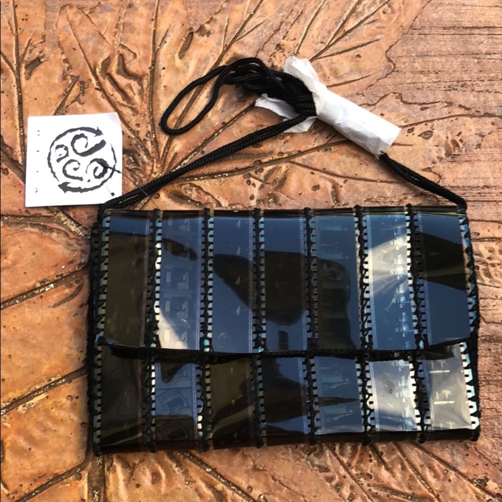 Brand new film purse